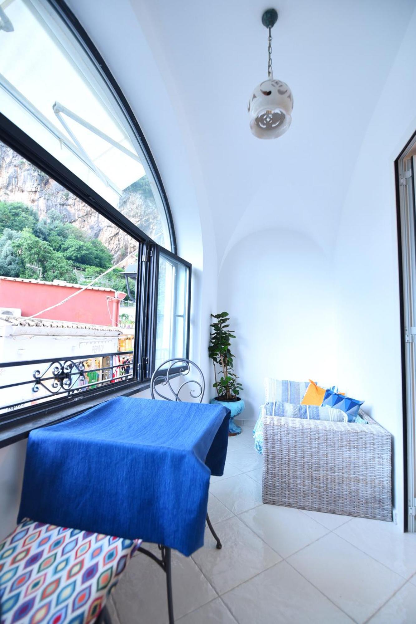 Apartment Casa Mulini Positano