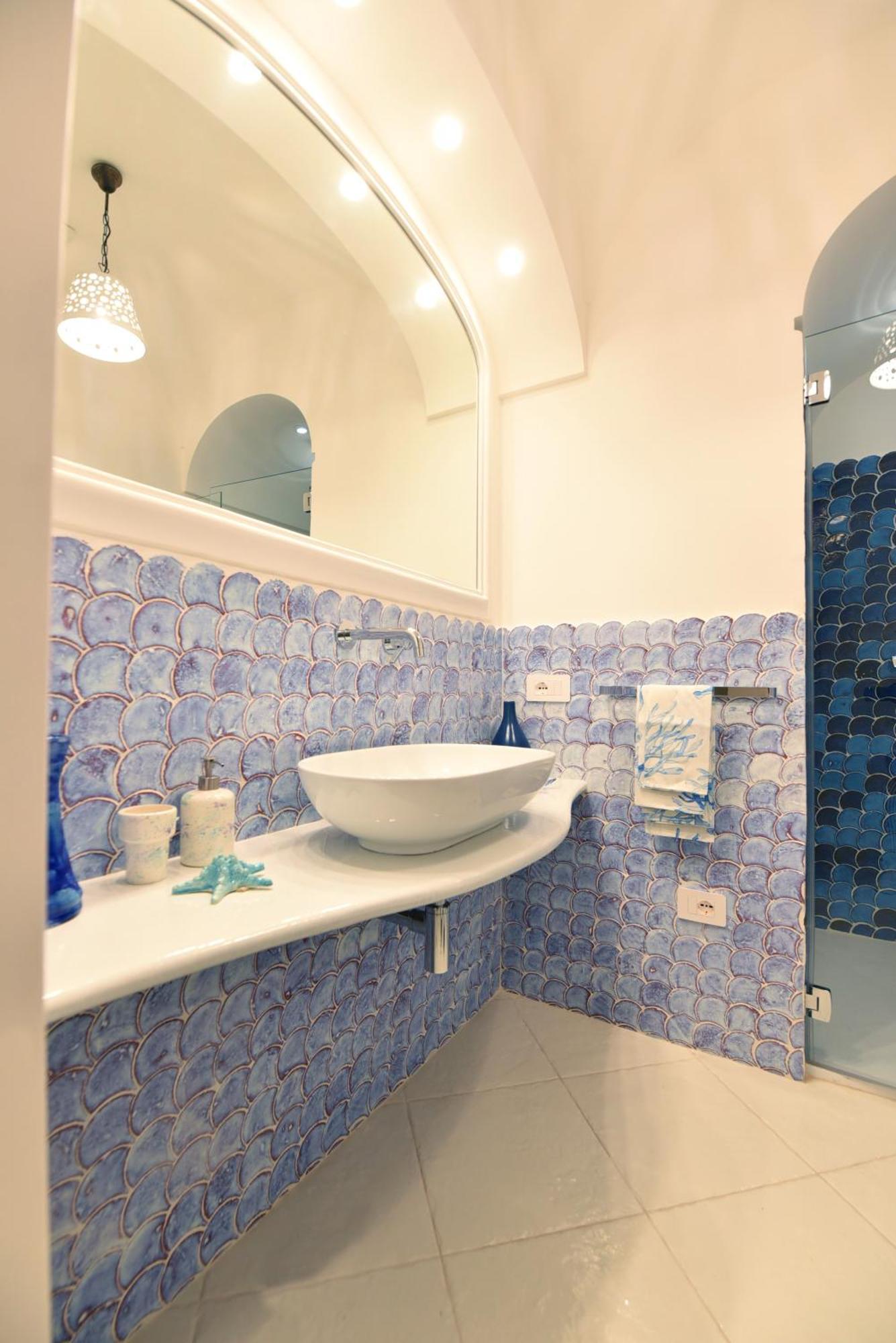 Casa Mulini Positano