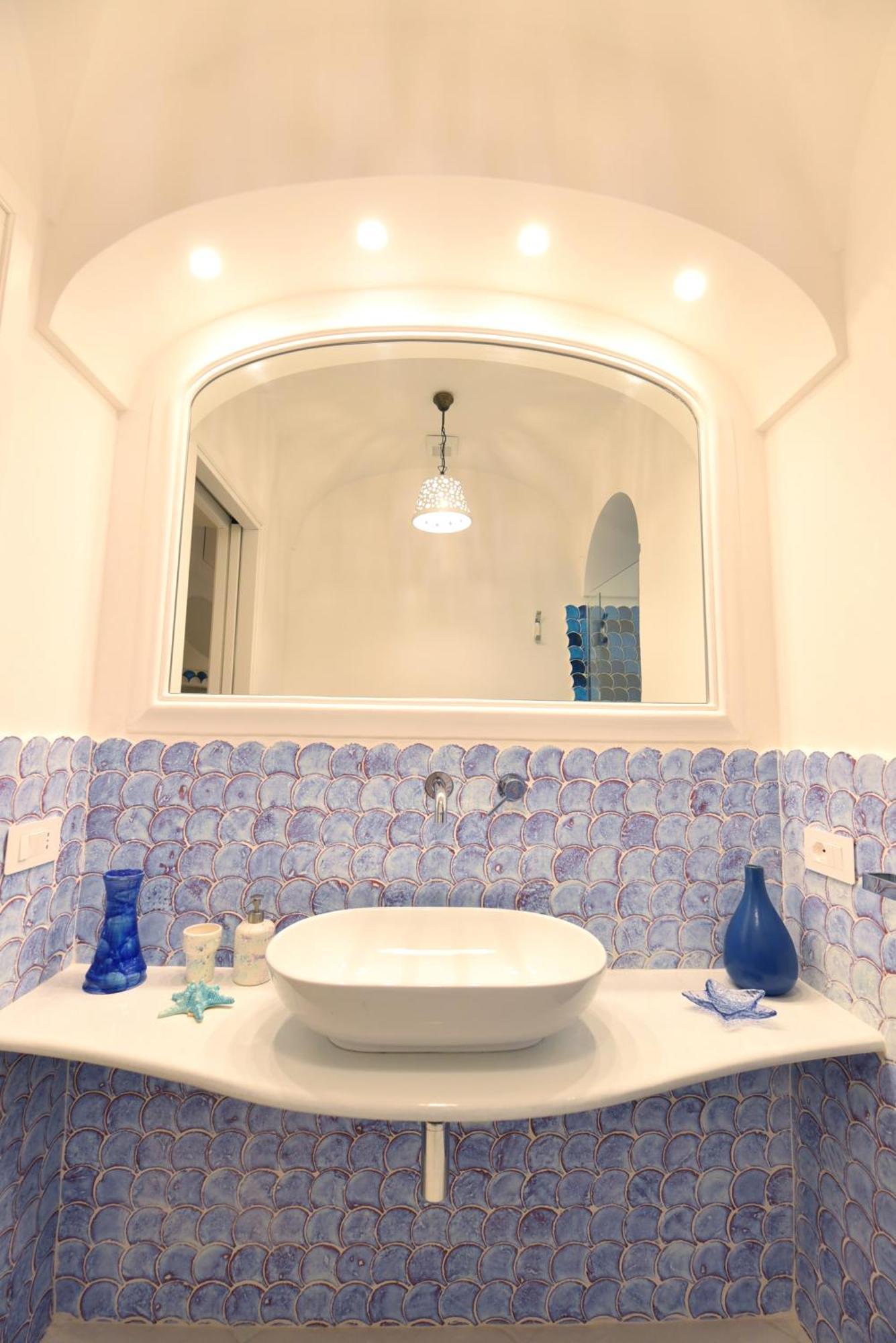 Casa Mulini Apartment *