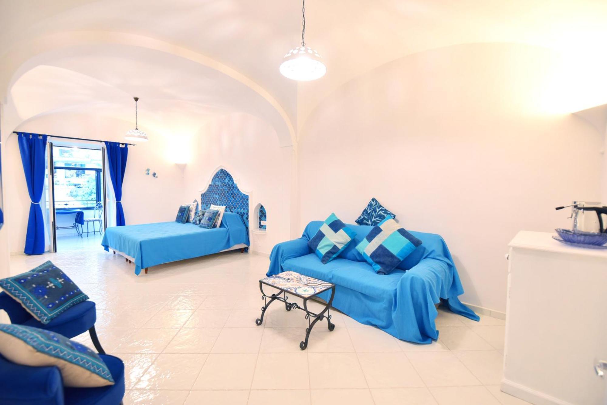 Apartment Casa Mulini *