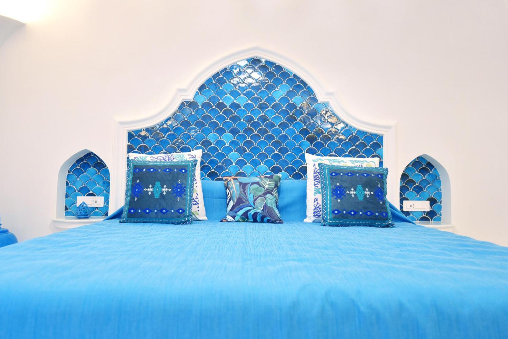 Casa Mulini Apartment Positano