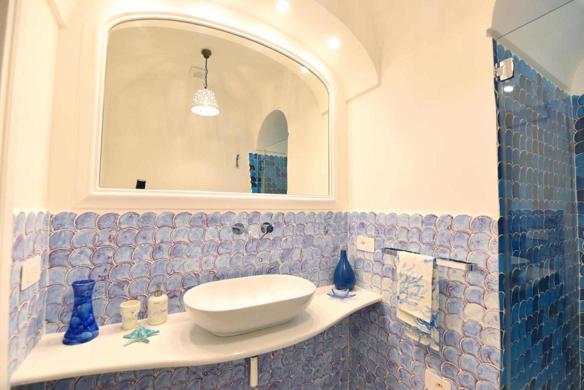 Apartment Casa Mulini Positano