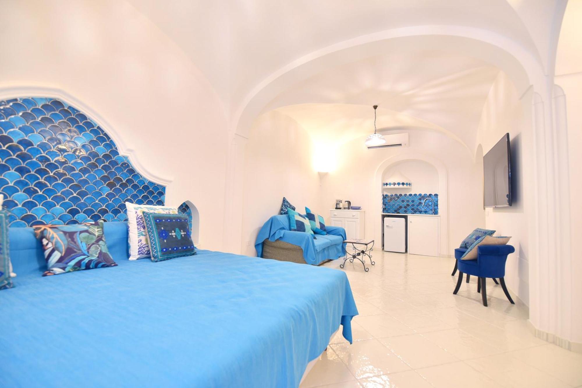 Casa Mulini *