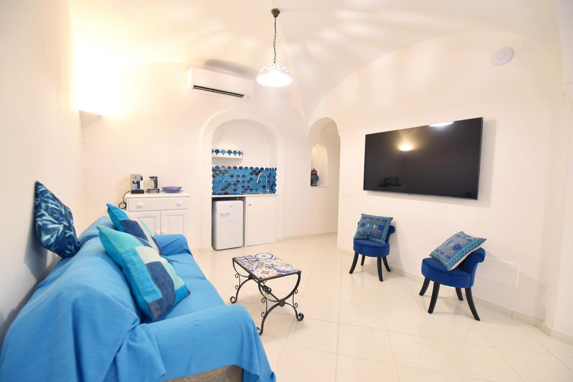 Casa Mulini Apartment *