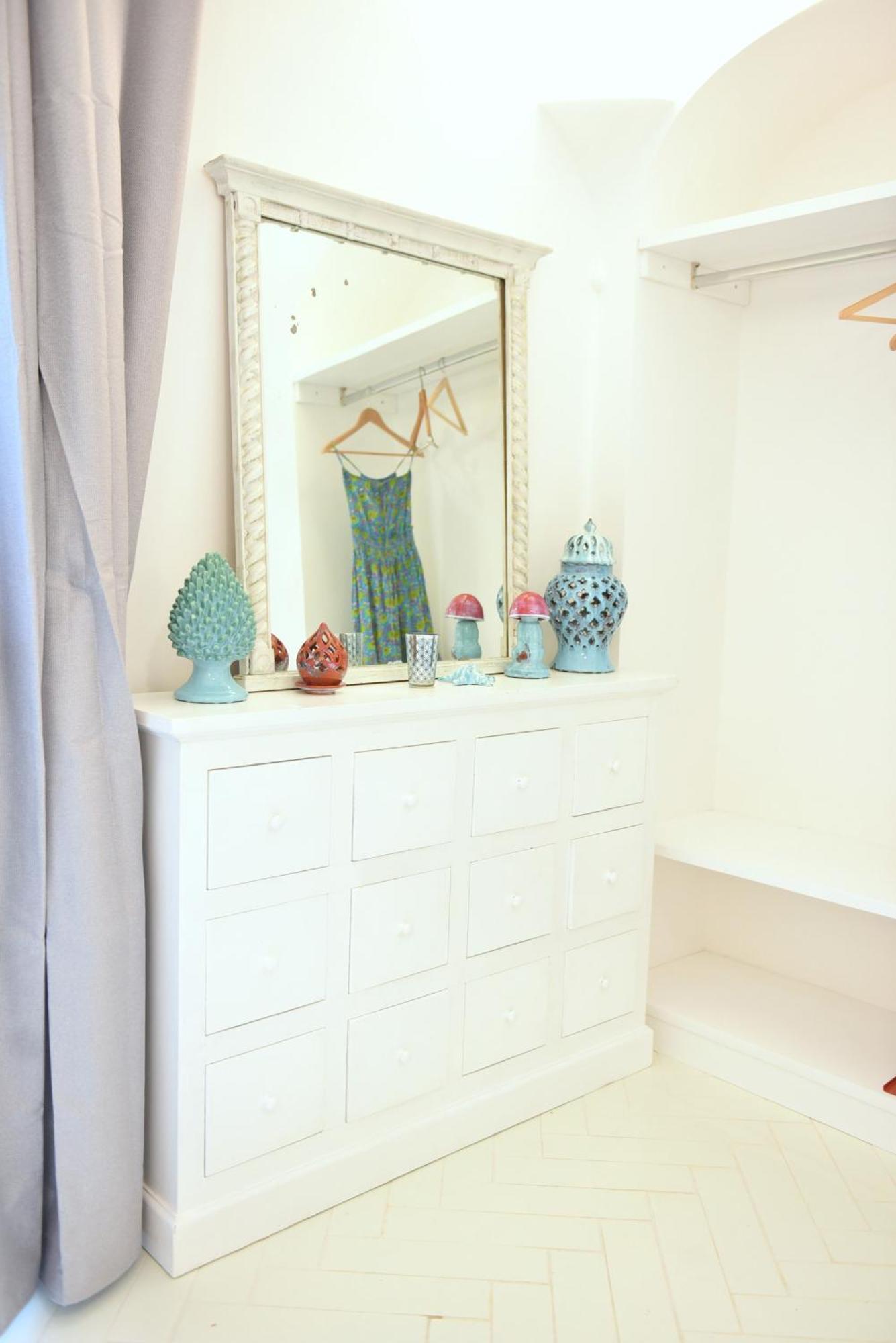 Apartment Casa Mulini Positano