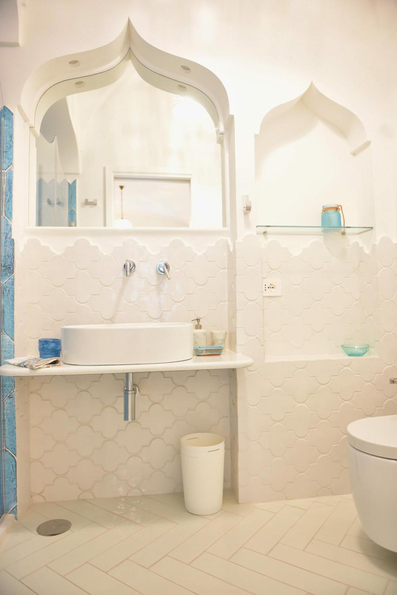 Casa Mulini Apartment Positano