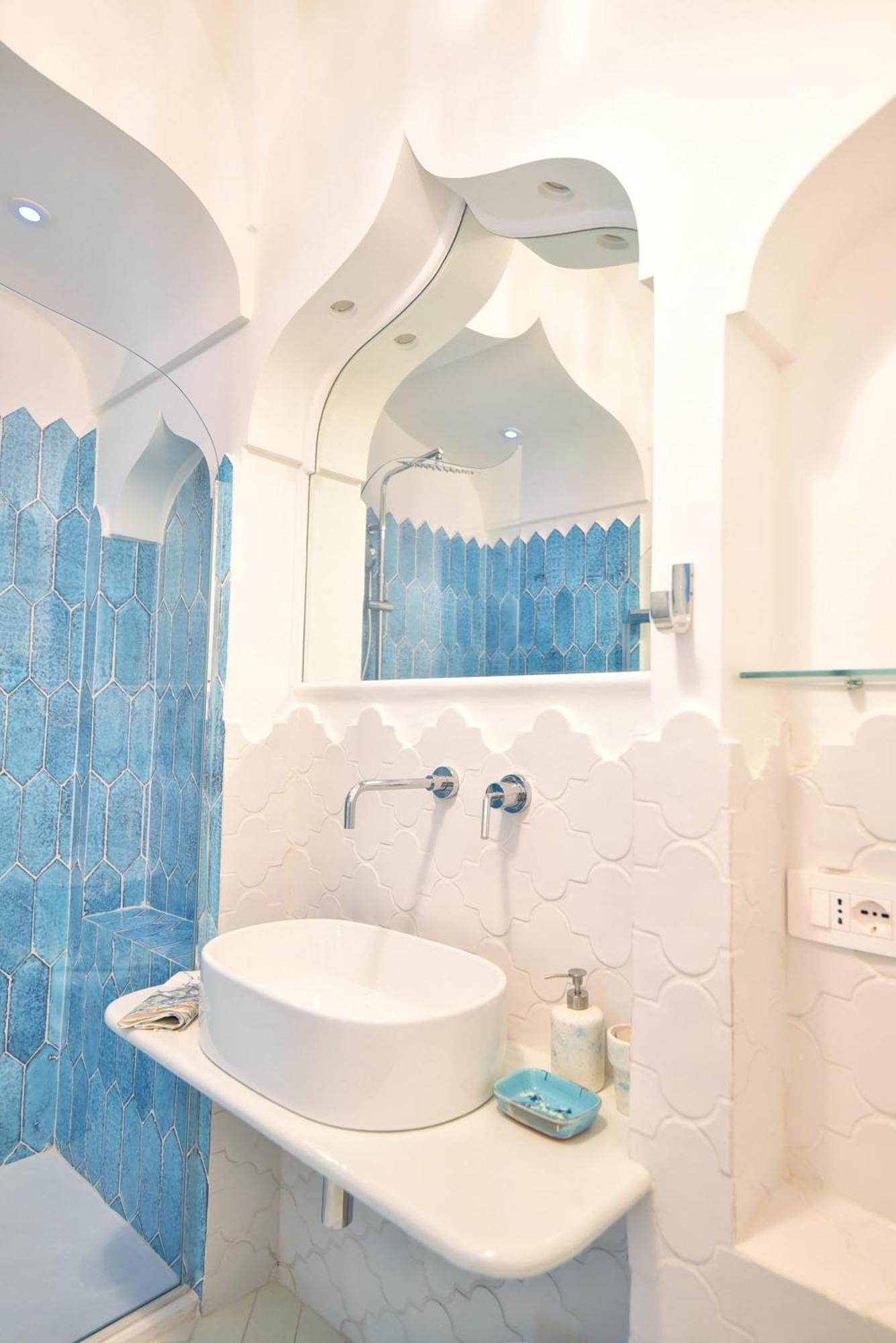Casa Mulini Apartment