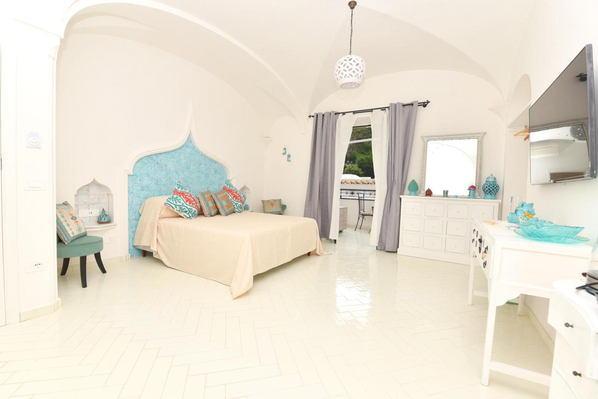 Apartment Casa Mulini Positano