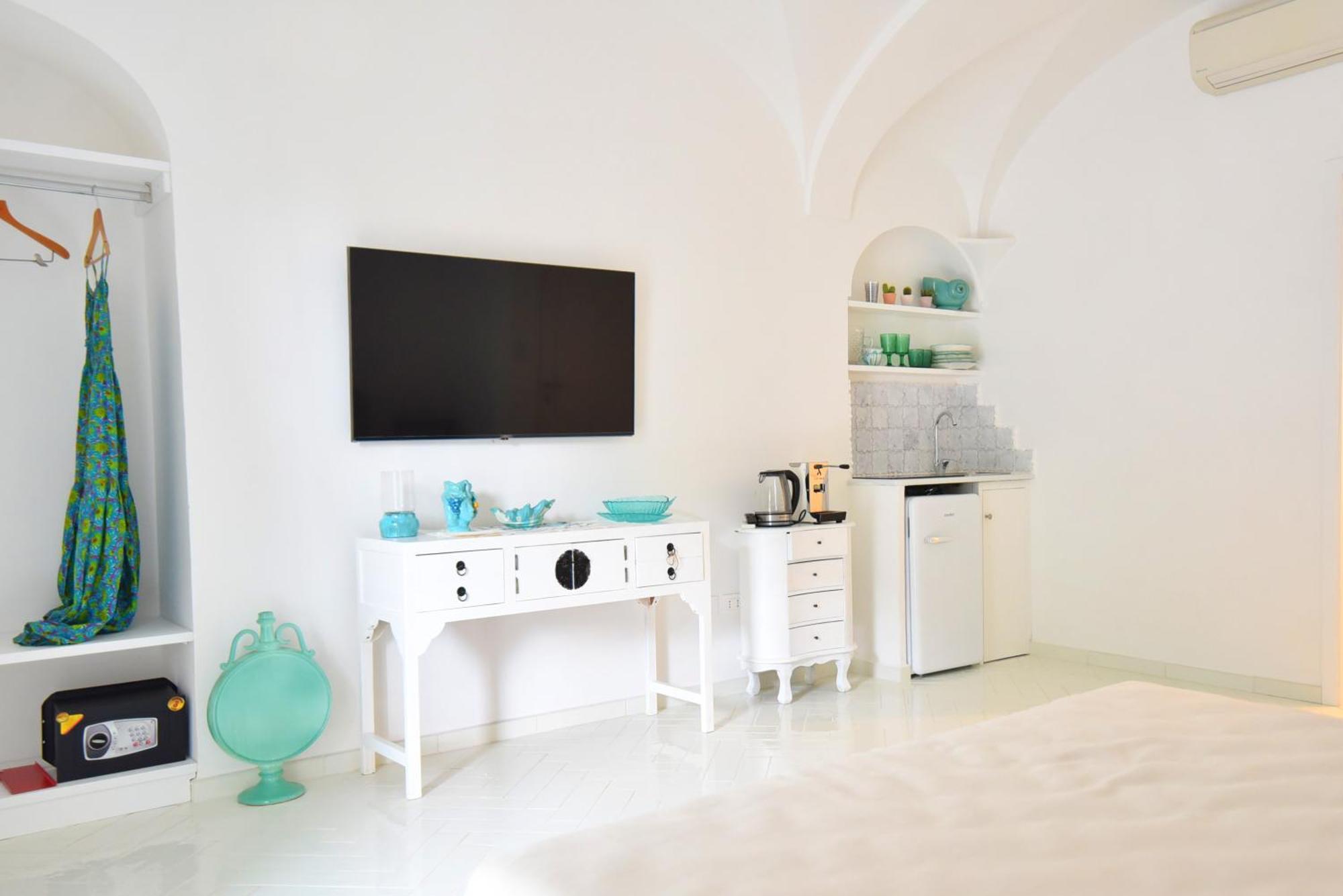 Casa Mulini Apartment