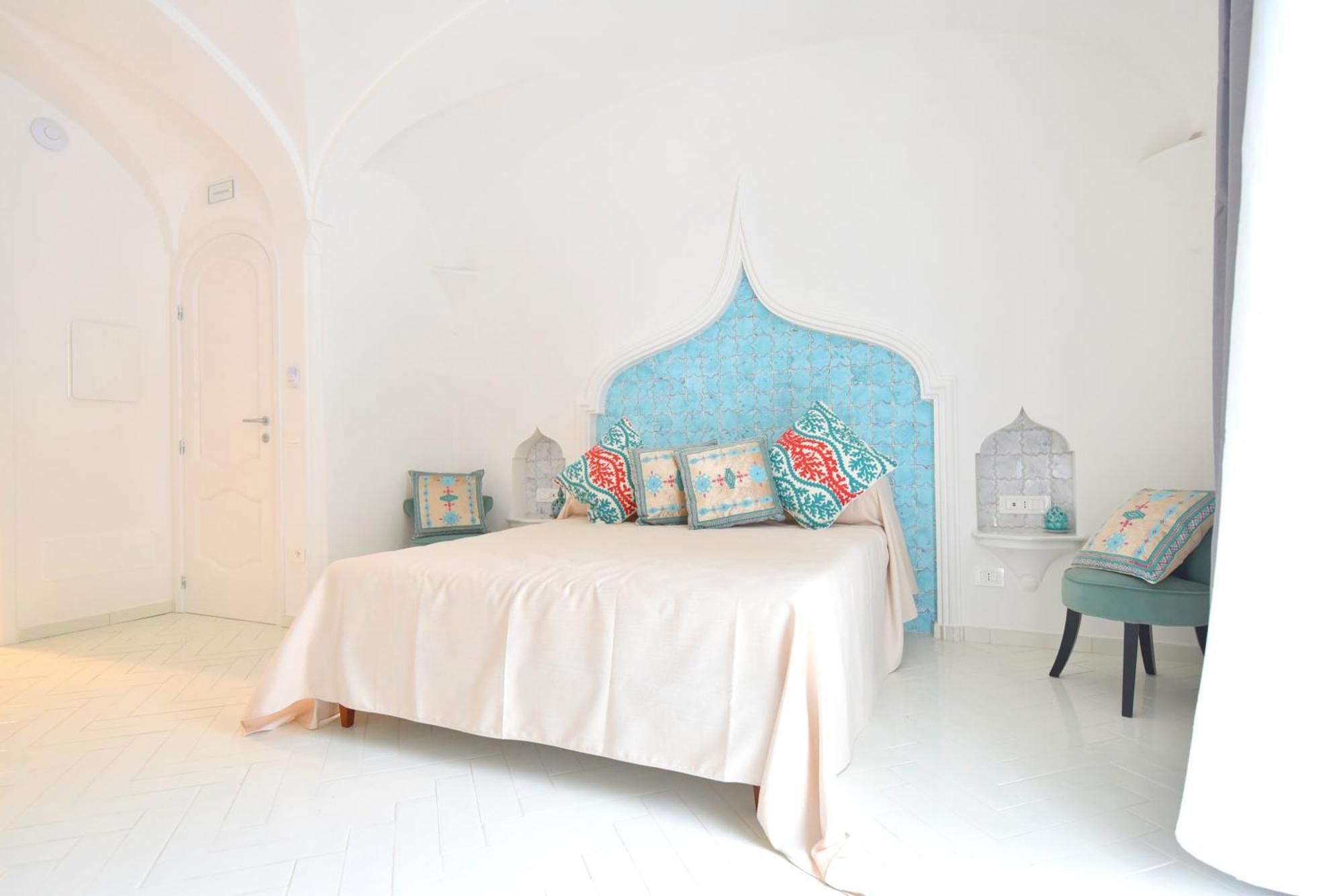 Apartment Casa Mulini Positano