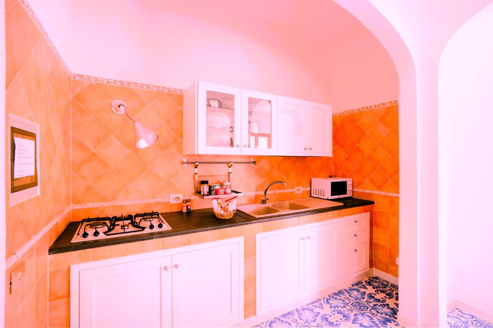 Apartment Villacarrino