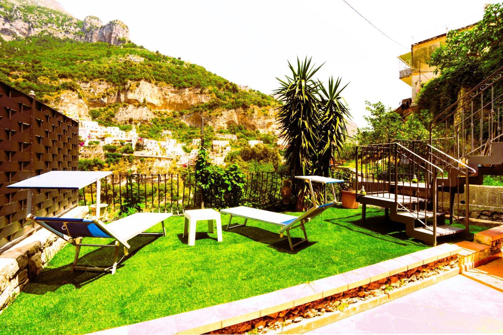 Carrino Twin Apartment *