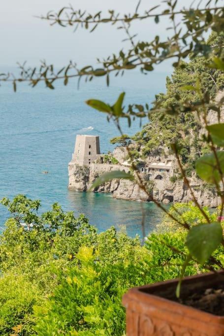 La Casa Del Blu Positano
