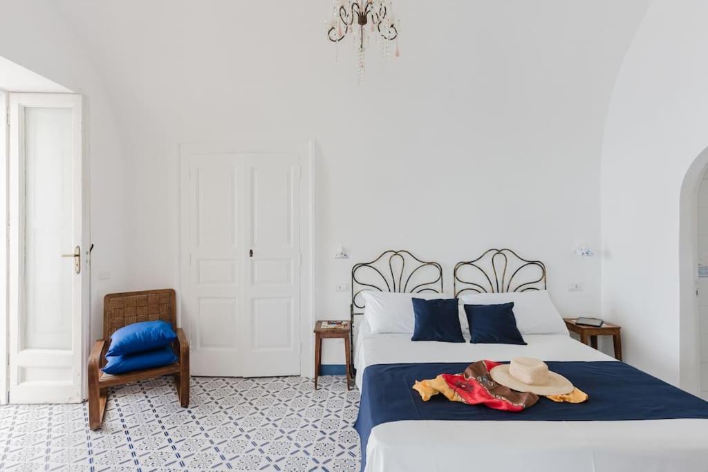 La Casa Del Blu *