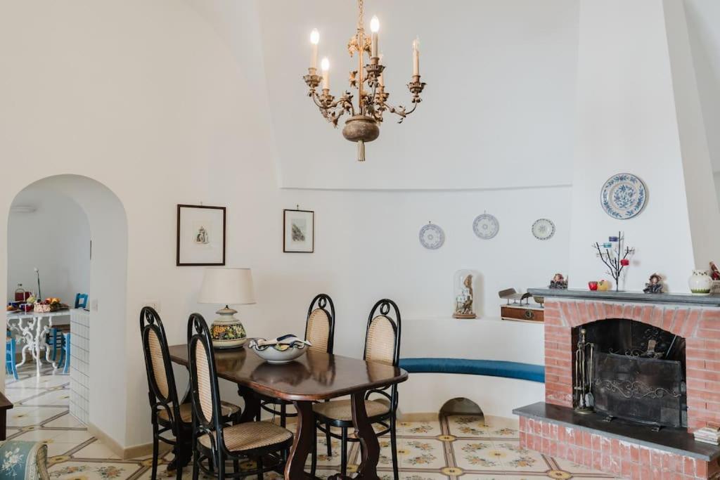 La Casa Del Blu *