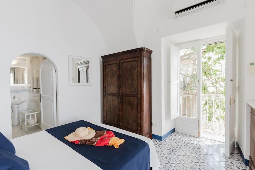 La Casa Del Blu