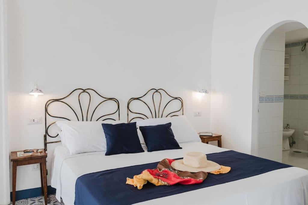 La Casa Del Blu Positano