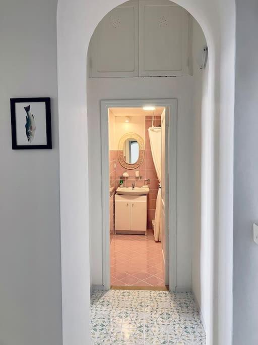 Casa Intiso - Two Double Bedroom Appartamento