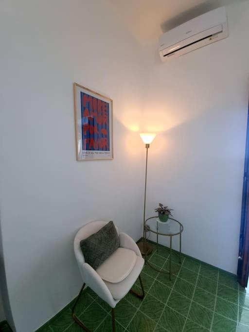 Casa Intiso - Two Double Bedroom Positano