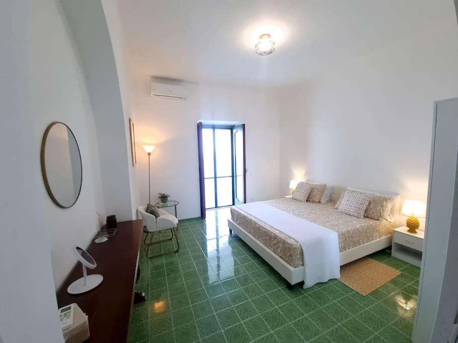 Casa Intiso - Two Double Bedroom Appartamento Positano