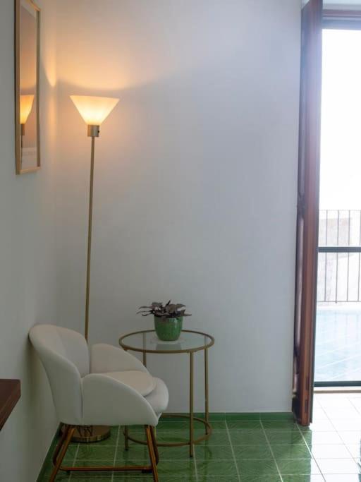 Casa Intiso - Two Double Bedroom Appartamento Positano