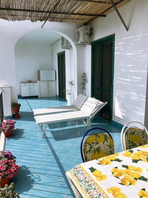 Appartamento Casa Intiso - Two Double Bedroom