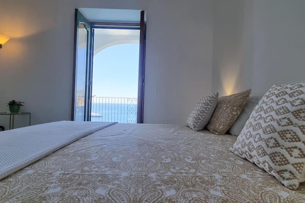 Casa Intiso - Two Double Bedroom * Positano