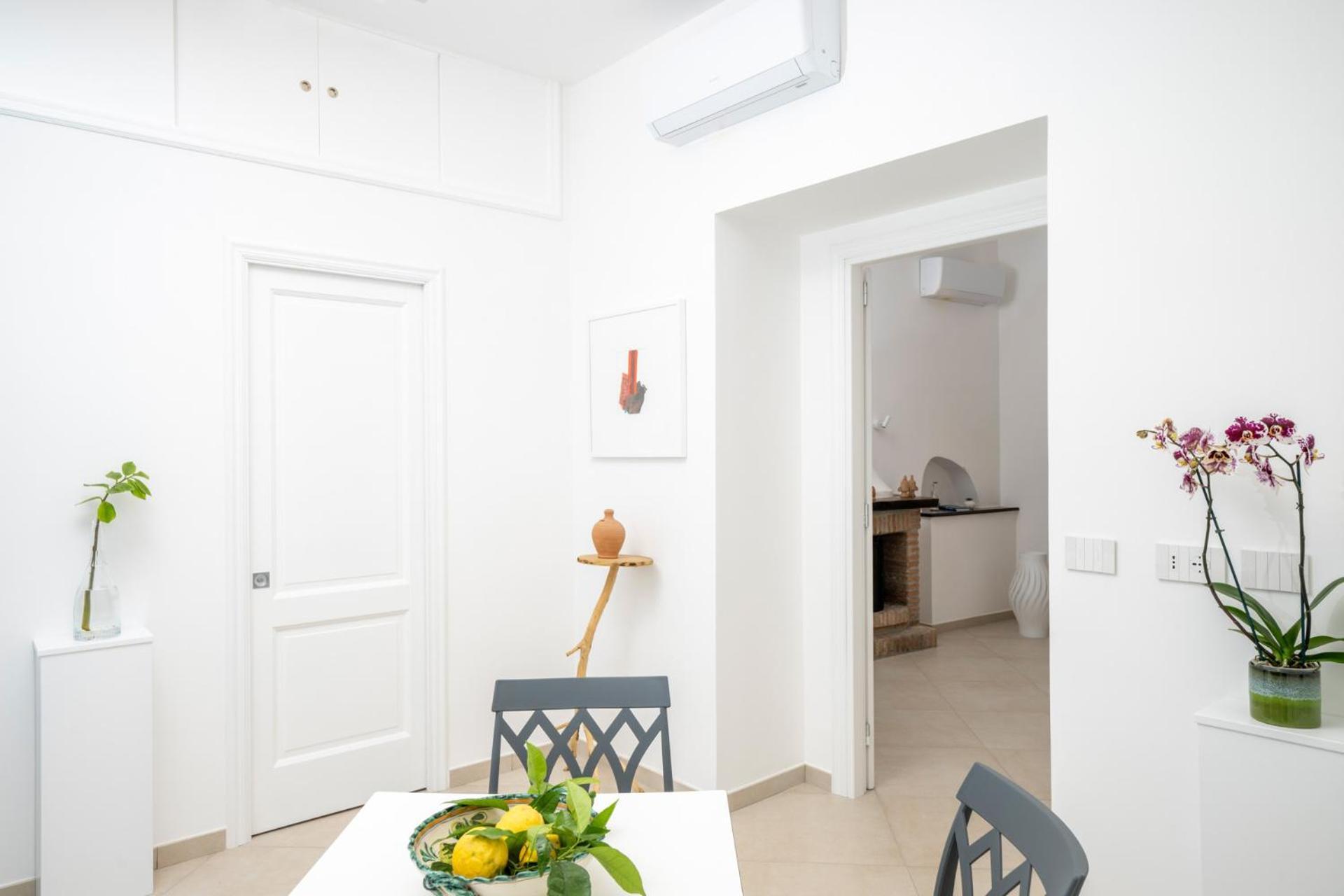 Dimora Giuela Guest house *