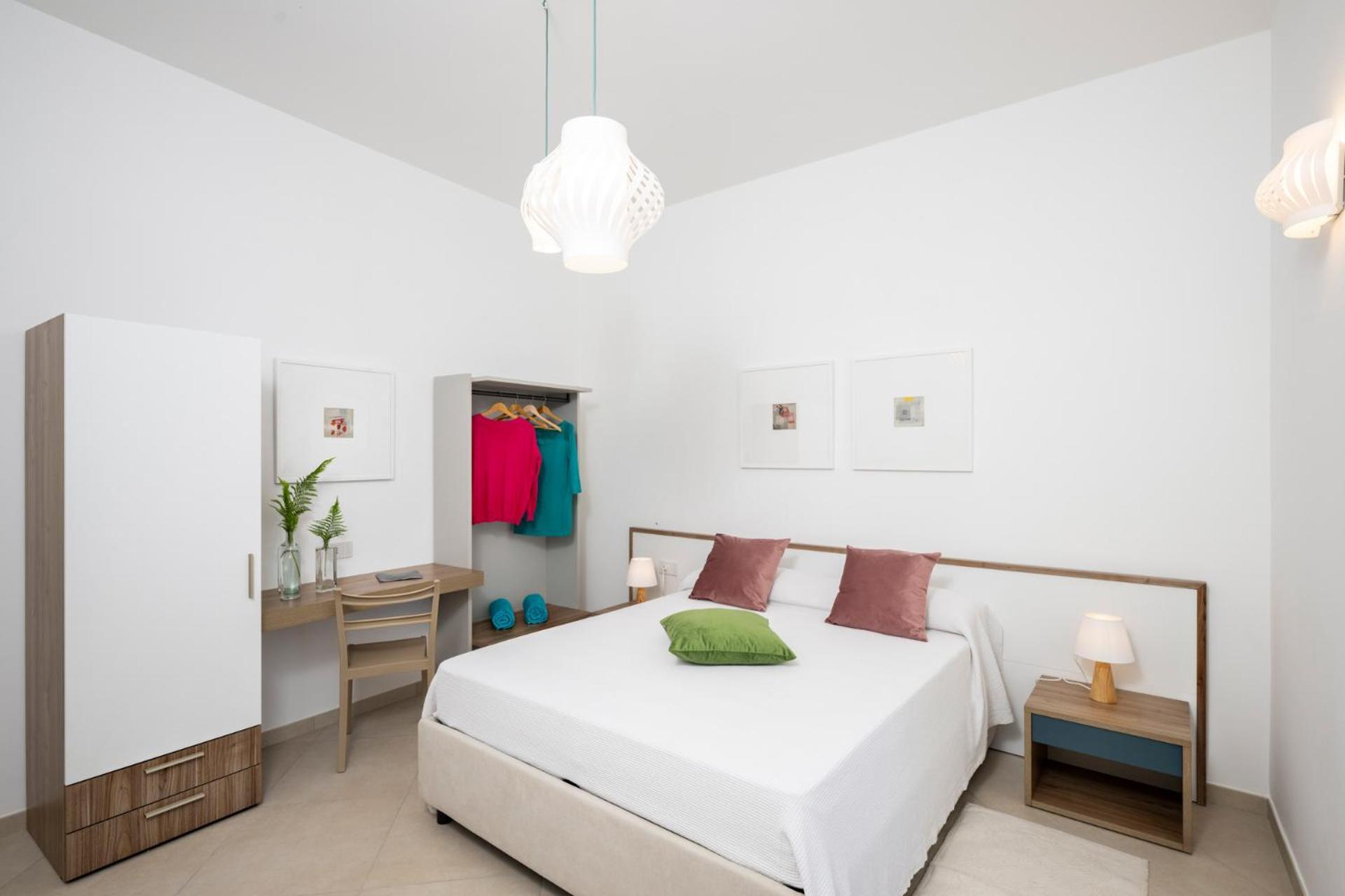 Dimora Giuela Guest house