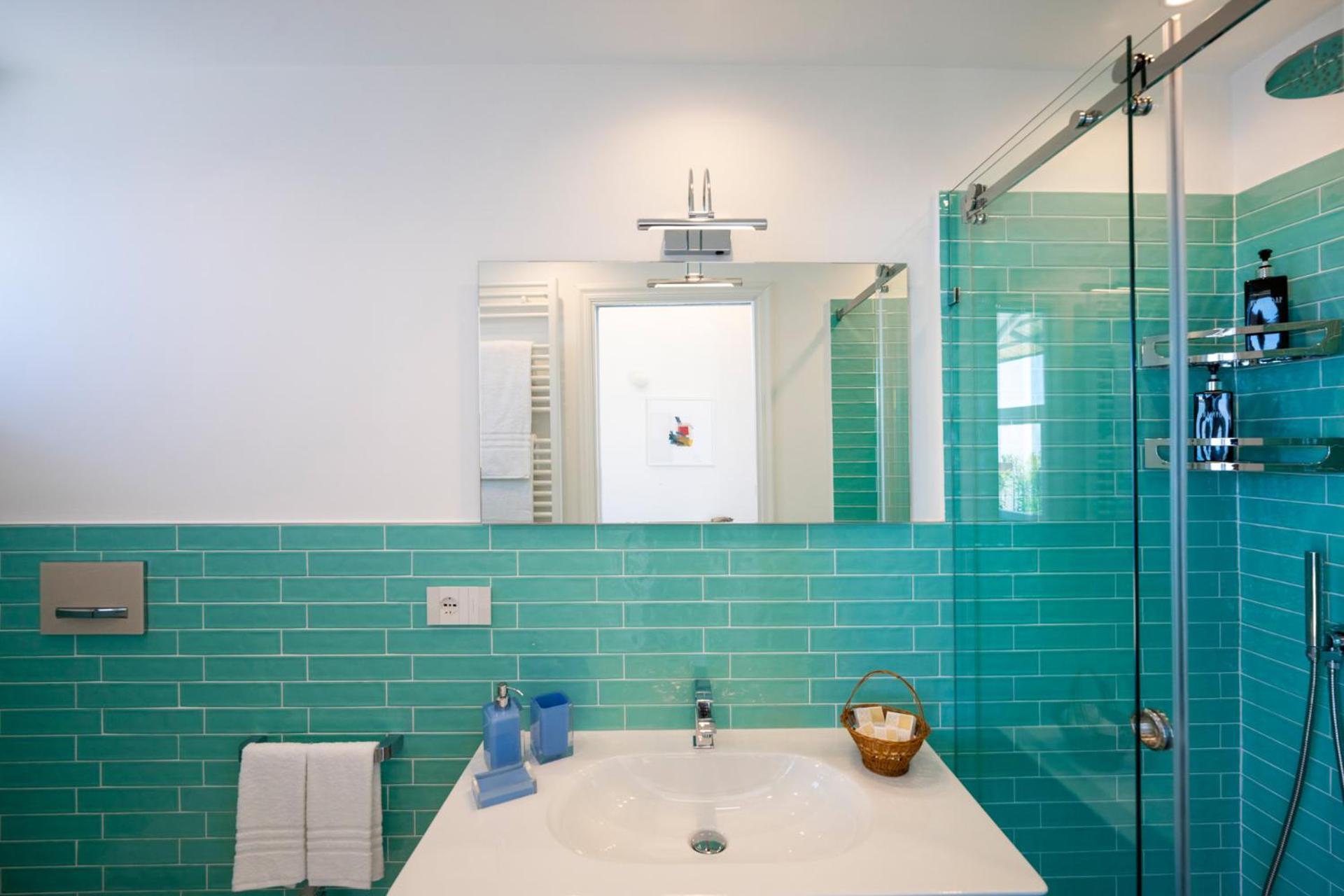 Dimora Giuela Guest house *