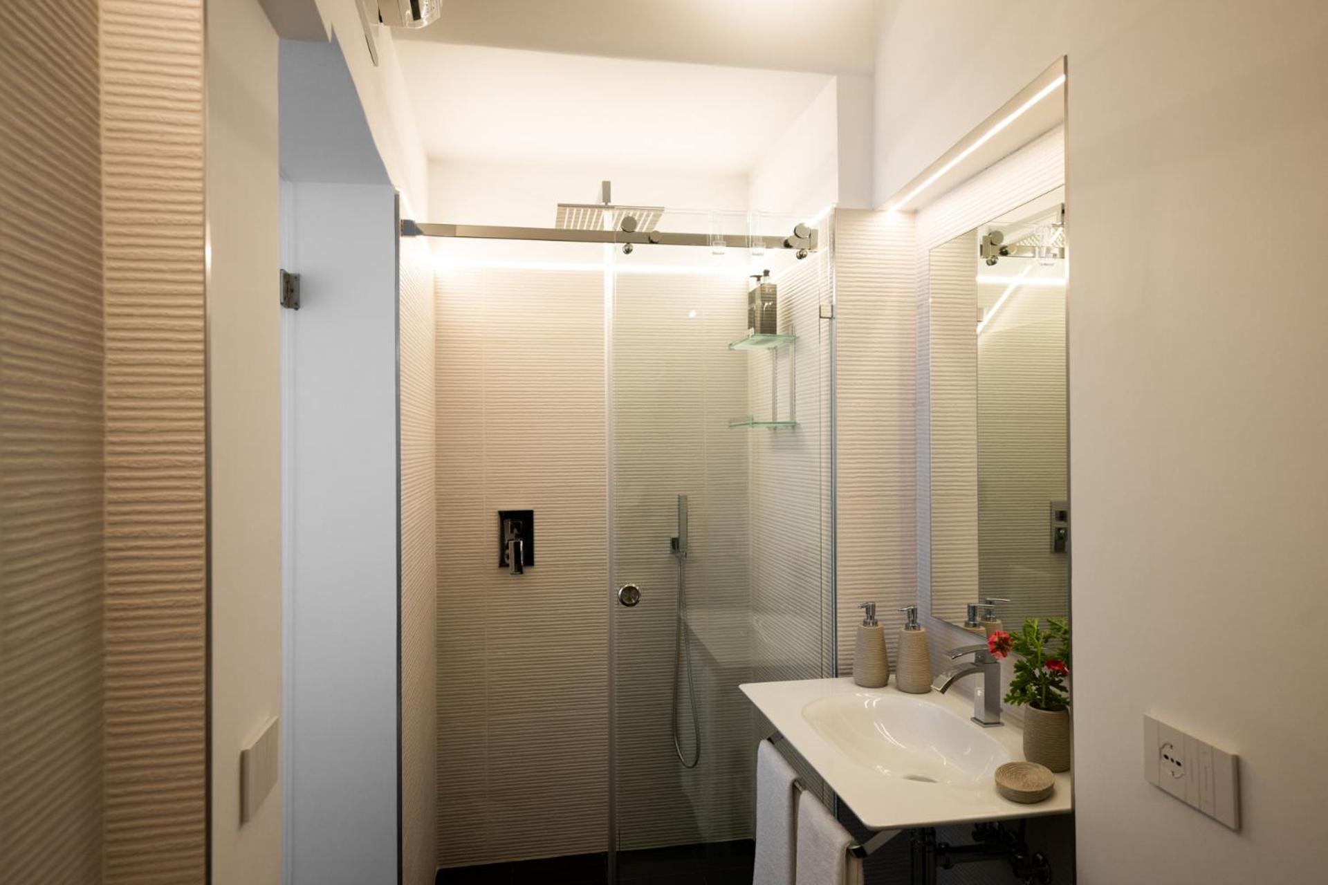 Dimora Giuela Guest house Positano