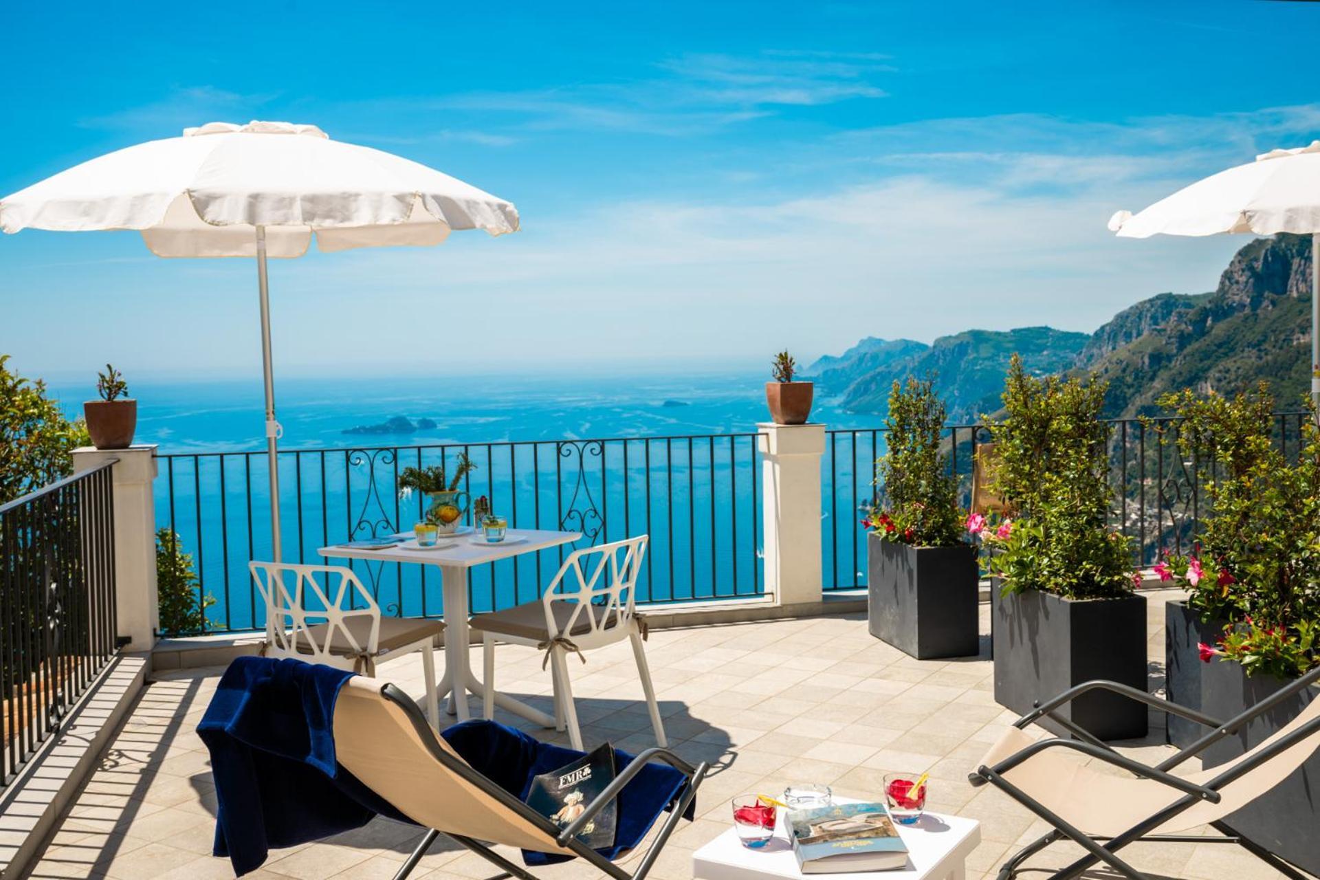 Dimora Giuela Guest house *