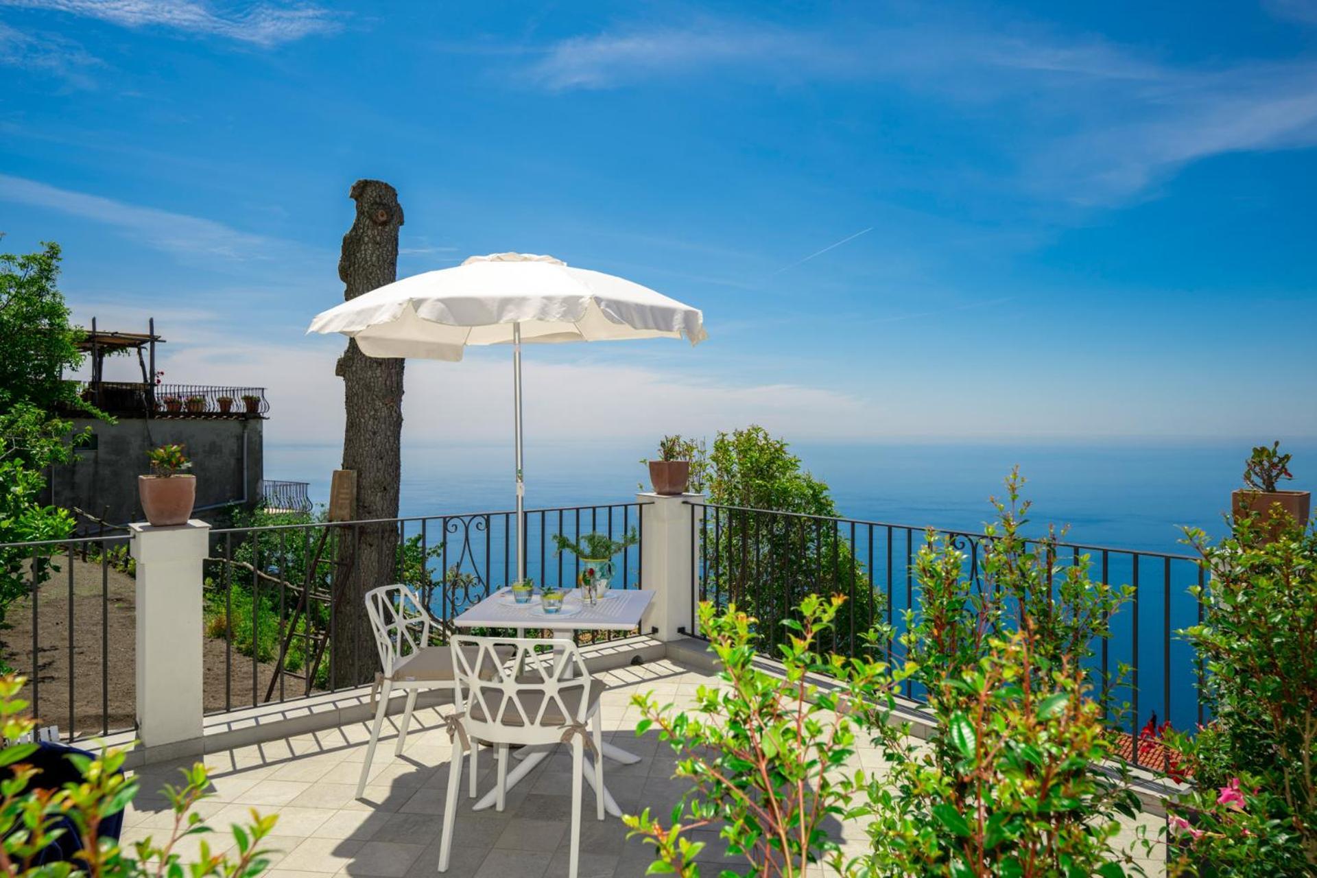 Dimora Giuela Guest house *