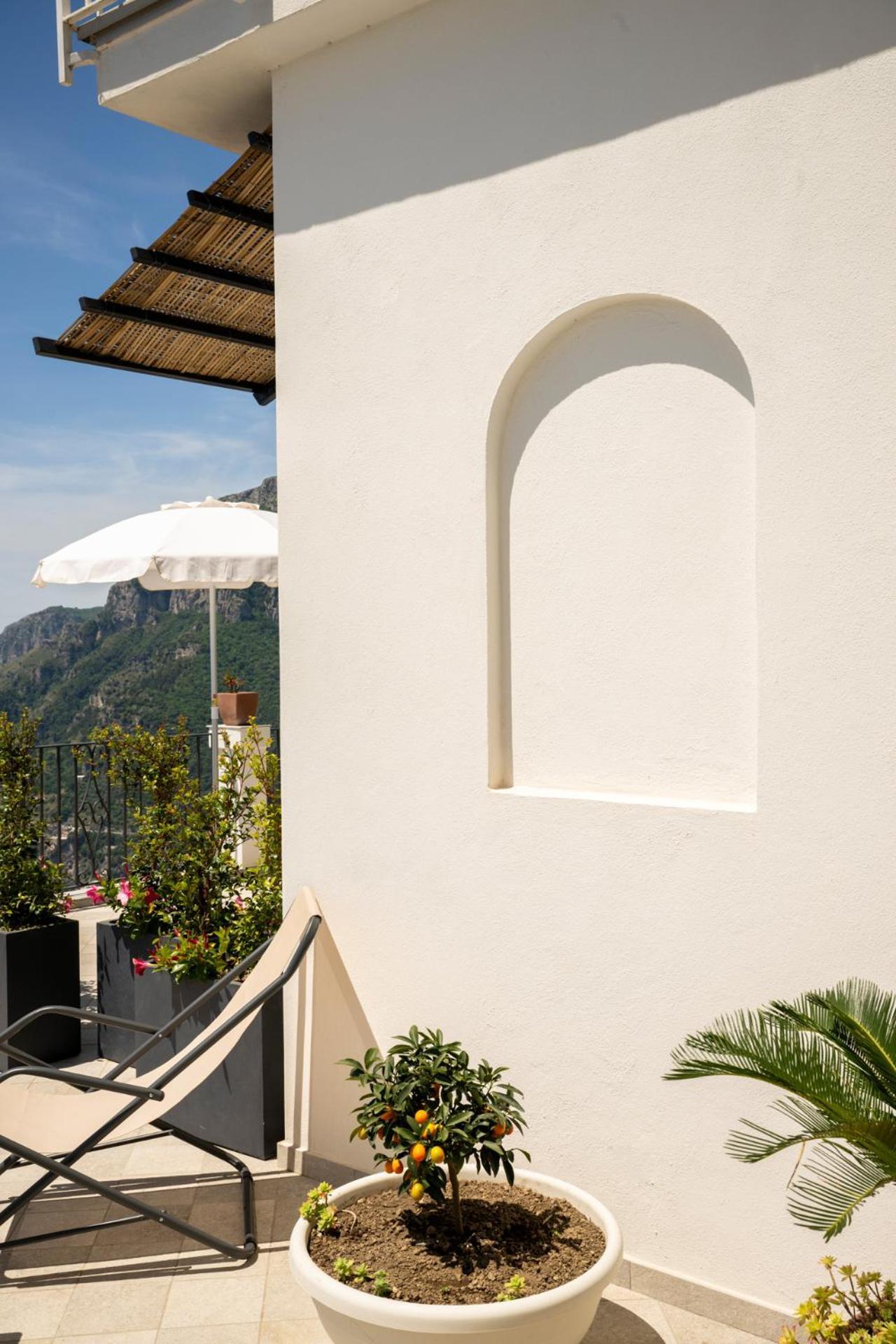 Guest house Dimora Giuela Positano