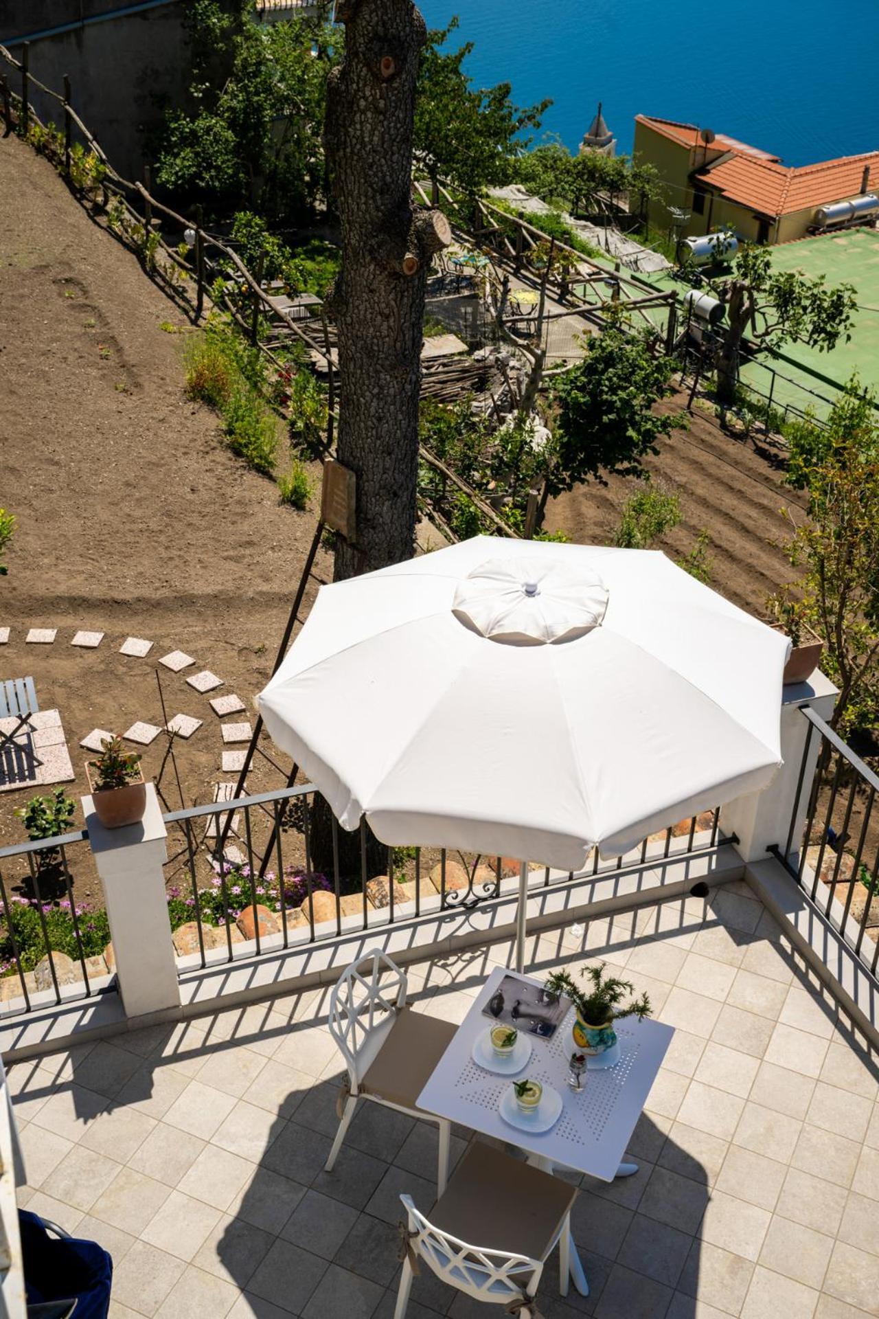 Guest house Dimora Giuela Positano