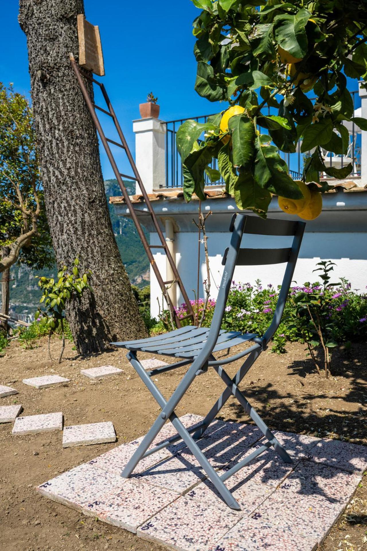 Guest house Dimora Giuela *