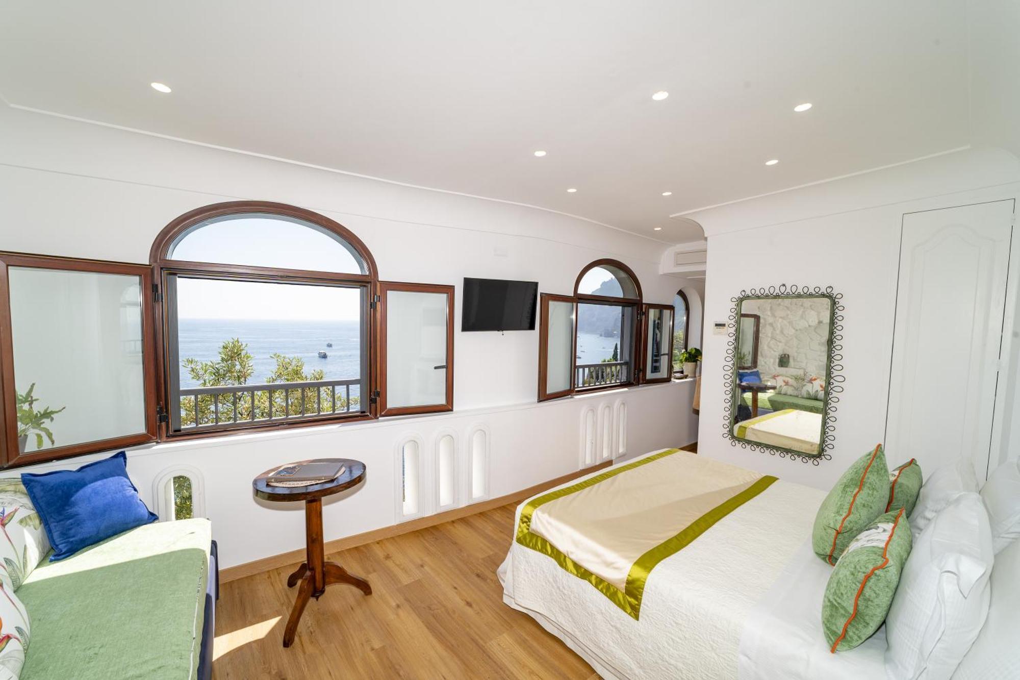 Bed & Breakfast Nina 2*