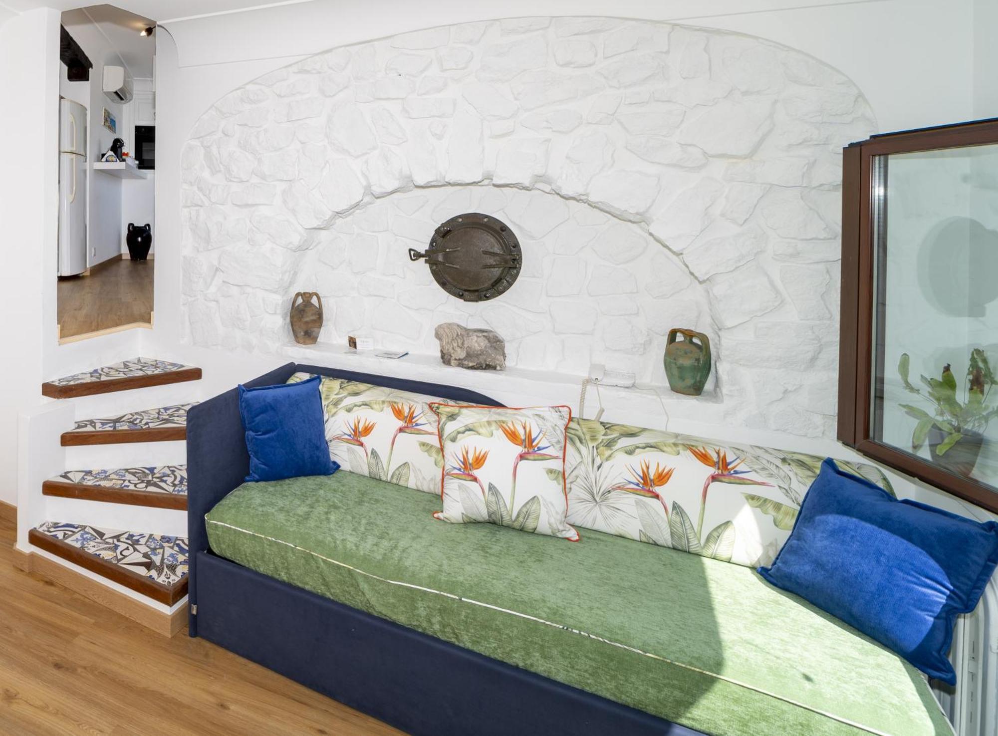 Bed & Breakfast Nina