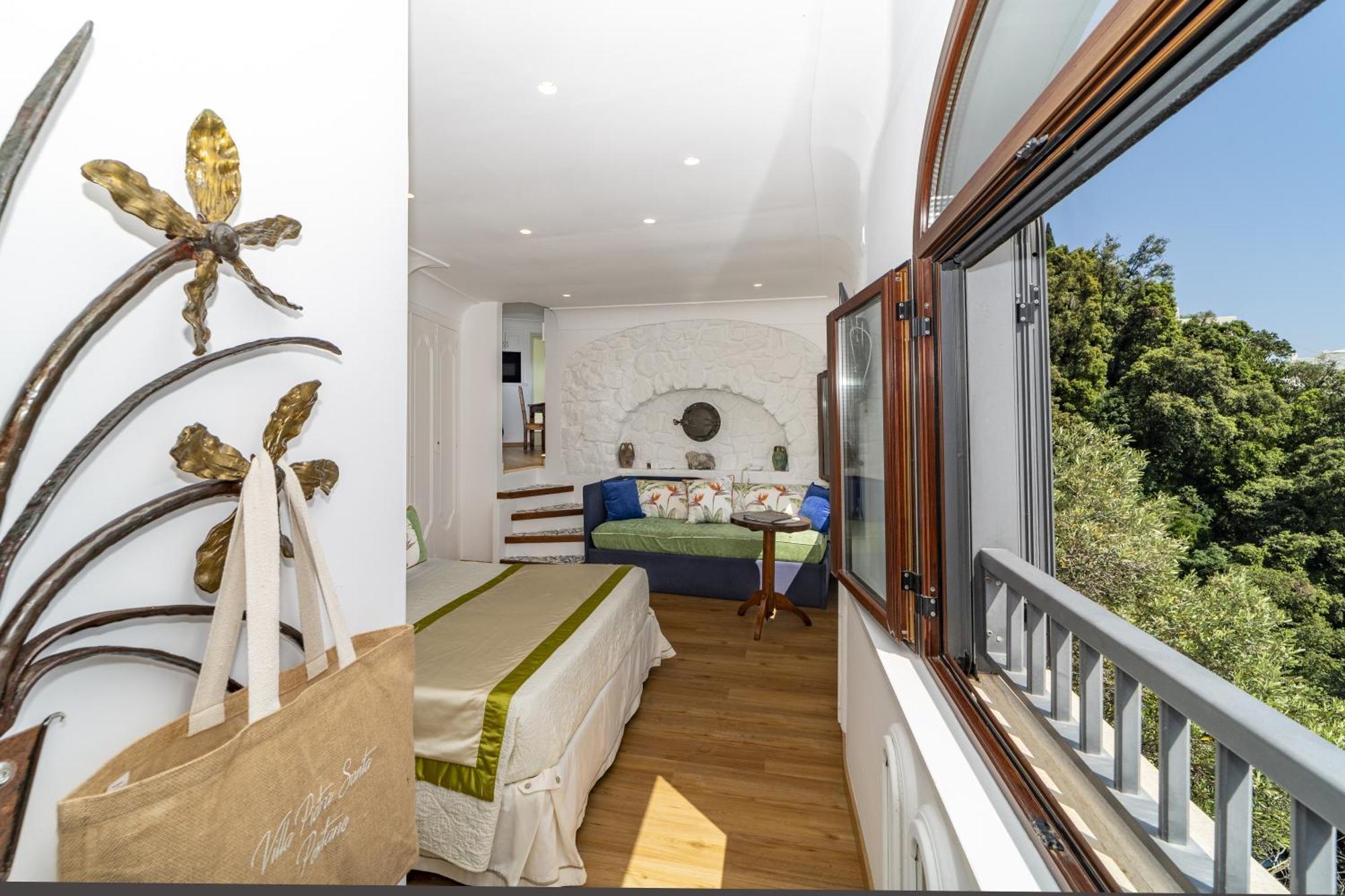 Nina Bed & Breakfast Positano