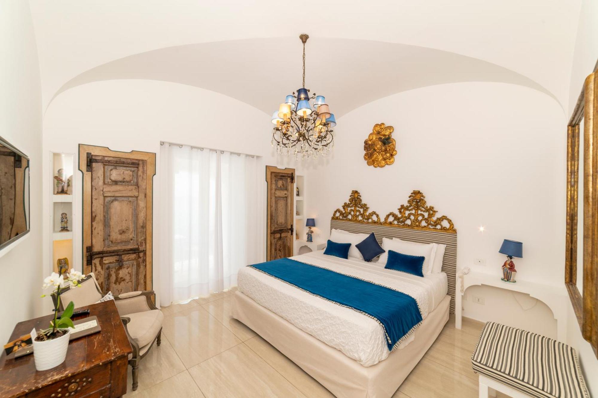 Bed & Breakfast Nina