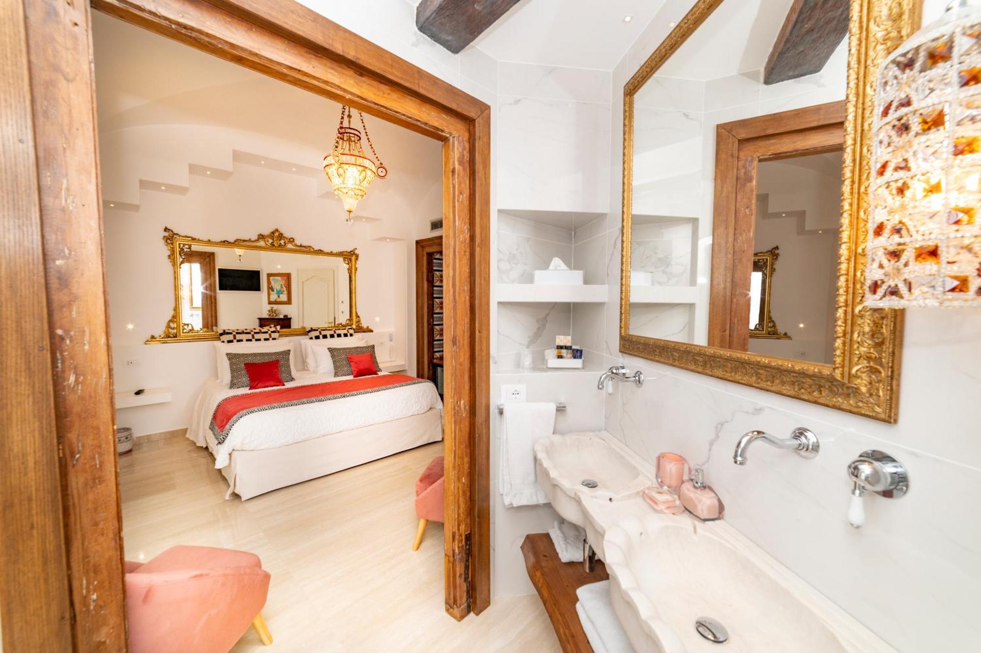 Bed & Breakfast Nina Positano