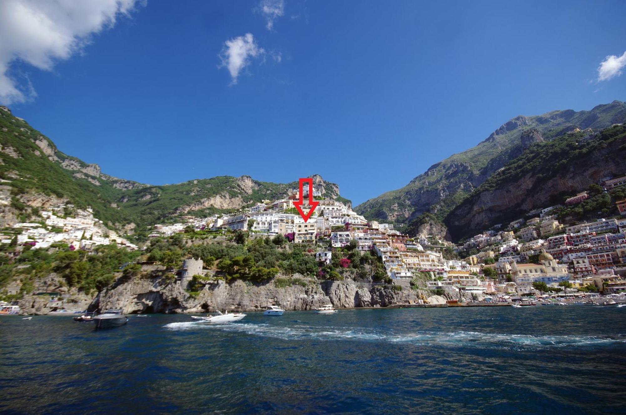 Yourhome - La Casa Di Chiara Holiday home *