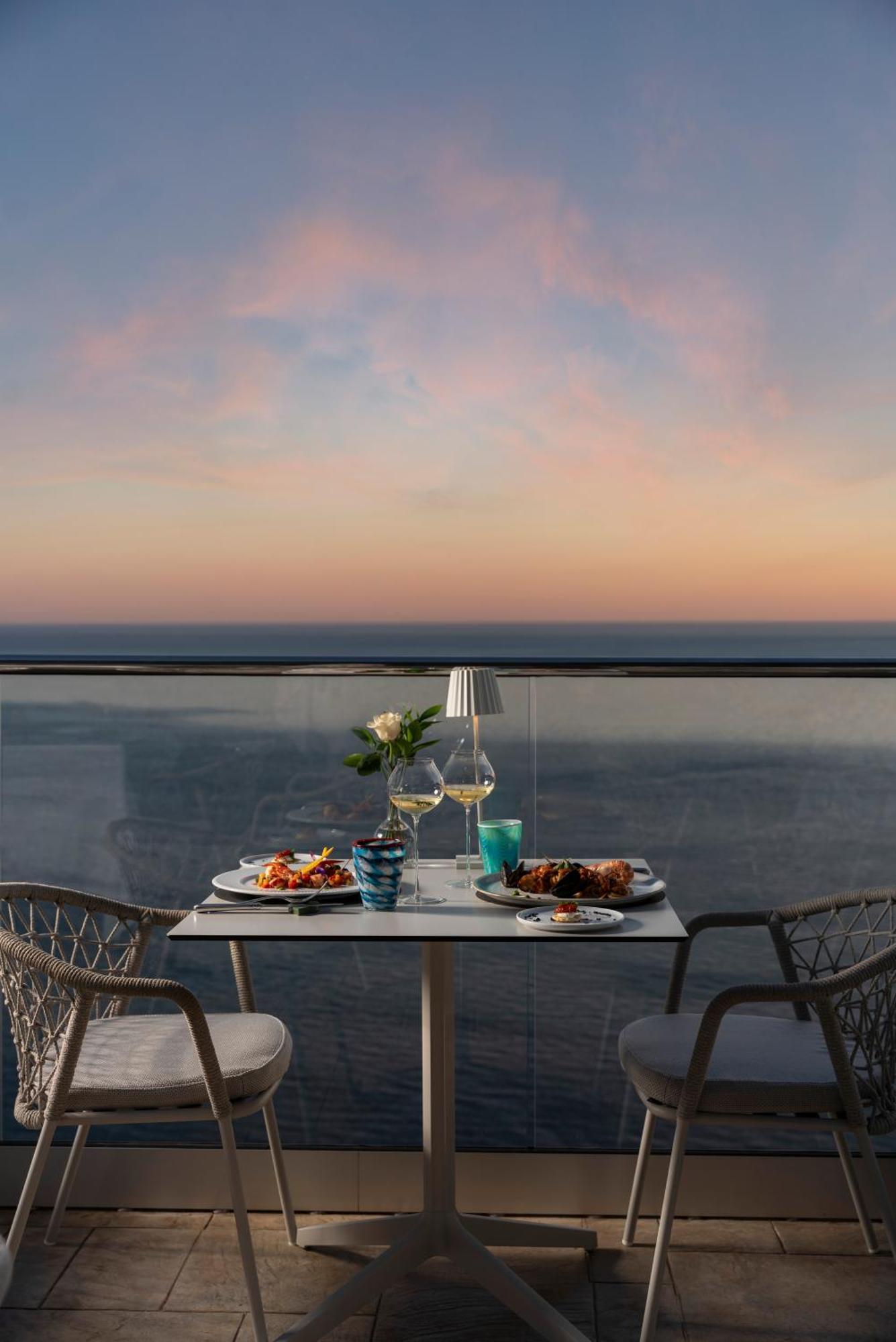 Hotel Eden Roc