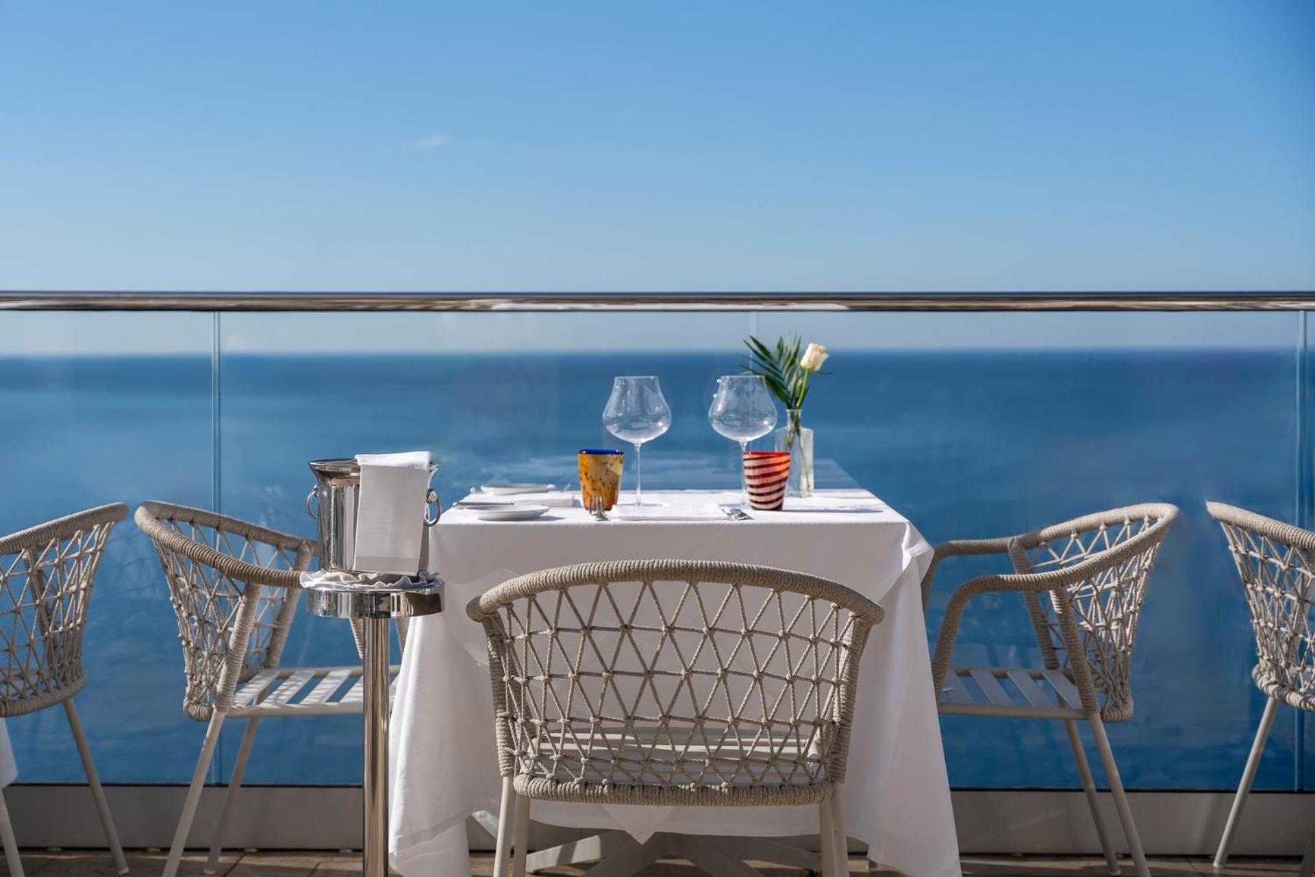 Eden Roc Hotel Positano