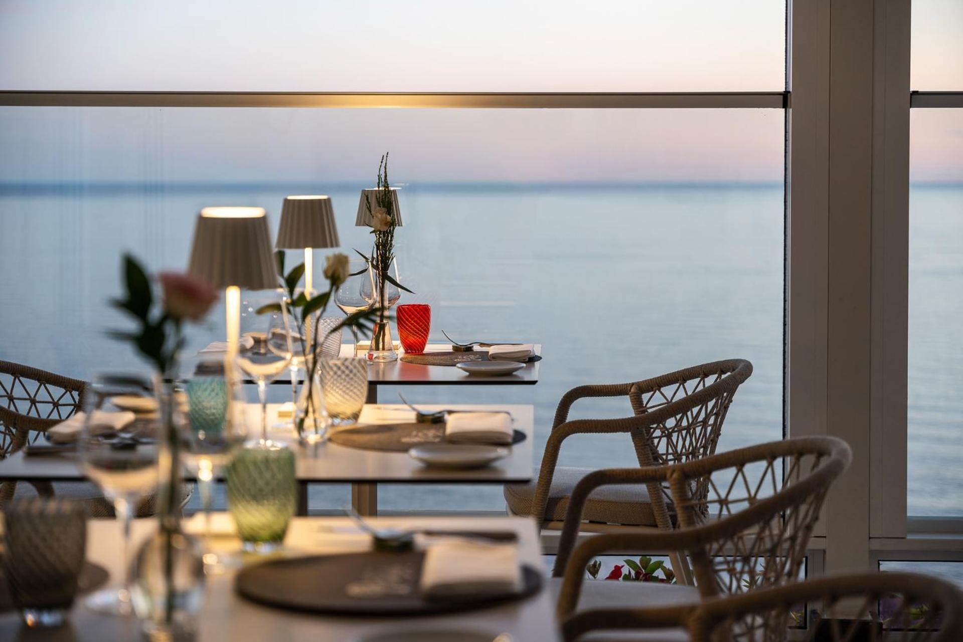 Hotel Eden Roc 4*