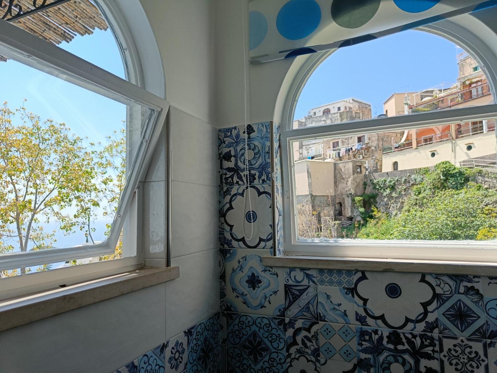 Regina Margherita * Positano