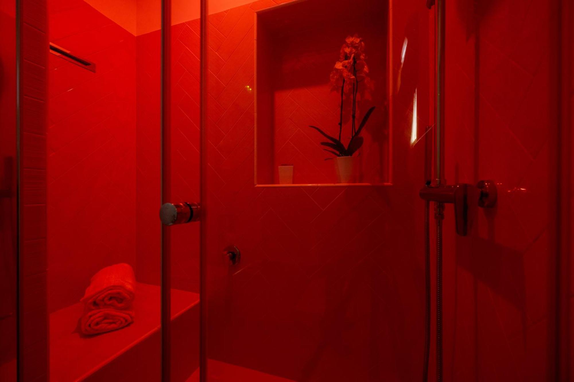 Aparthotel L'acquolella Positano