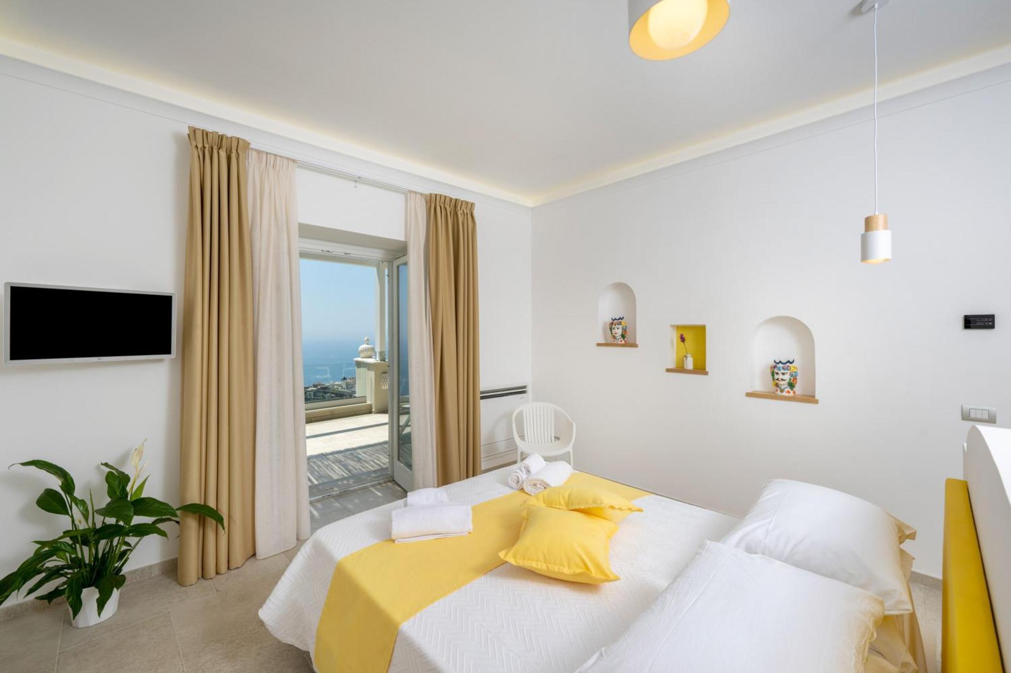 L'acquolella Aparthotel Positano