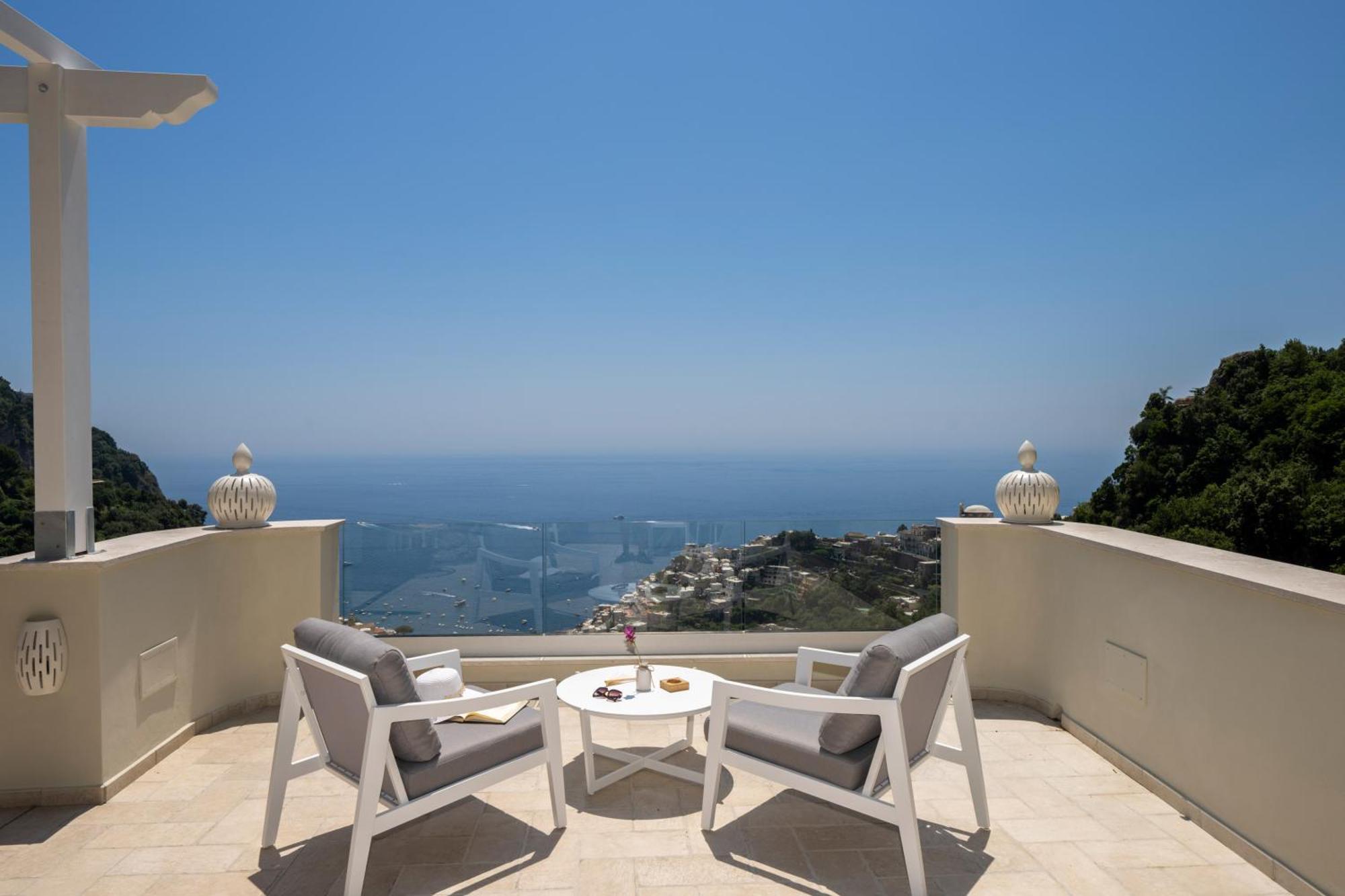 L'acquolella Aparthotel Positano