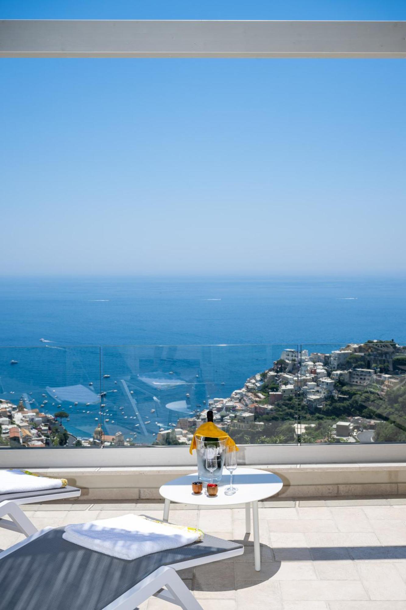 Aparthotel L'acquolella Positano